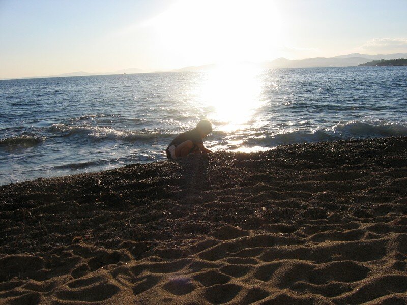 Cap Esterel