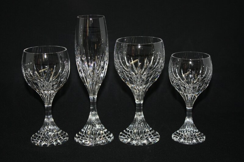 Baccarat Massena