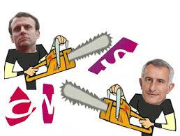 privatisation sncf