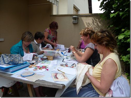 Club en plein air 002