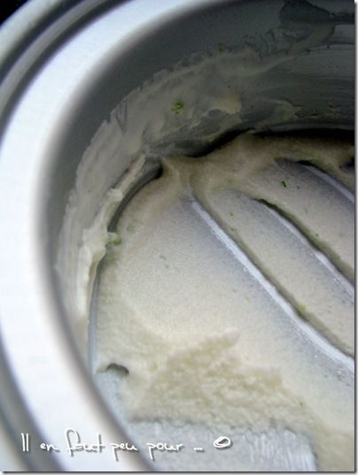 glace martini cumbava