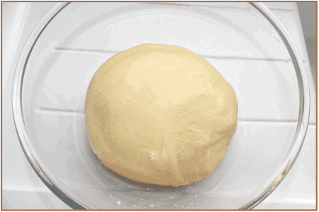 brioche super bonne au thermomix6