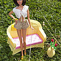 Barbie et autres poupées Mannequin de Ninao