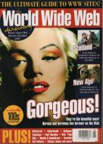 1997 World Wide Web UK