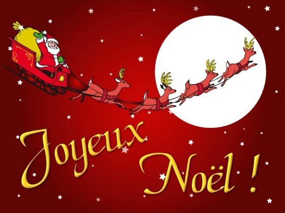 message-joyeux-noel