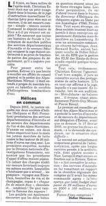 canard 15 juin 2011