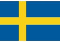Résultat de recherche d'images pour "drapeau suédois"