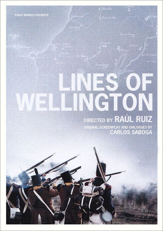 Lines of Wellington