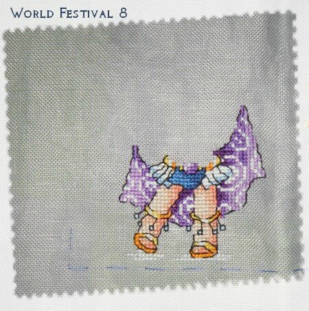 World Festival 08 a