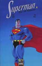 Superman - Les Saisons de Superman (For All Seasons) 1