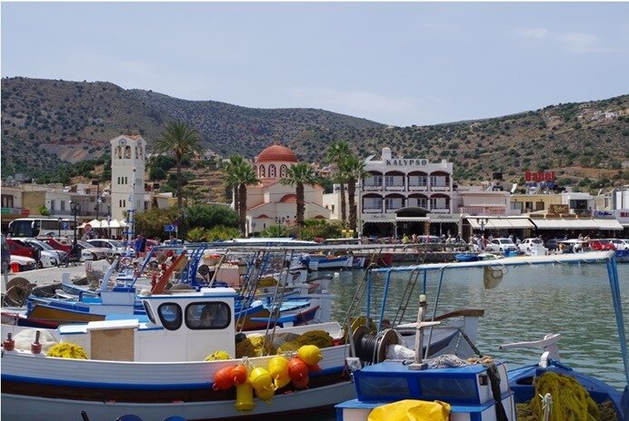 Elounda 2