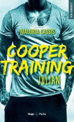 Cooper Training 1