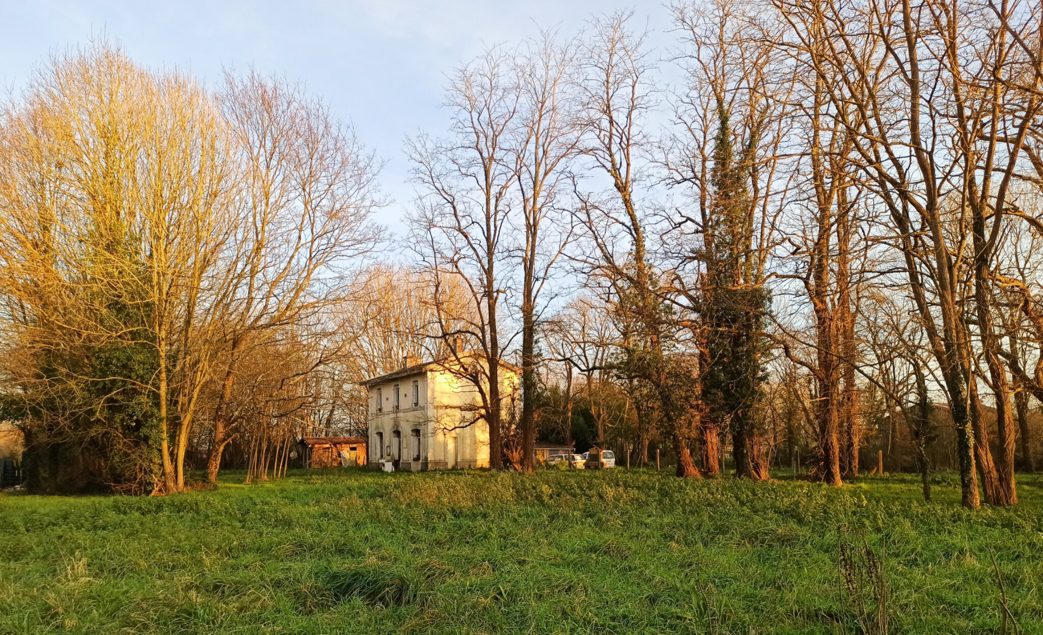 Bouvron (Loire-Atlantique - 44)