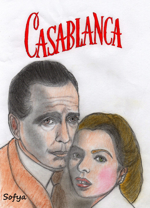 1778) Casablanca