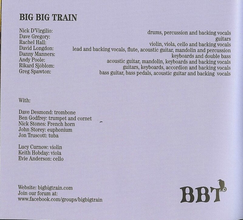 Big Big Train_Folklore (4)