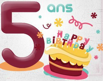 5ans