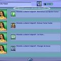 Sims Histoires