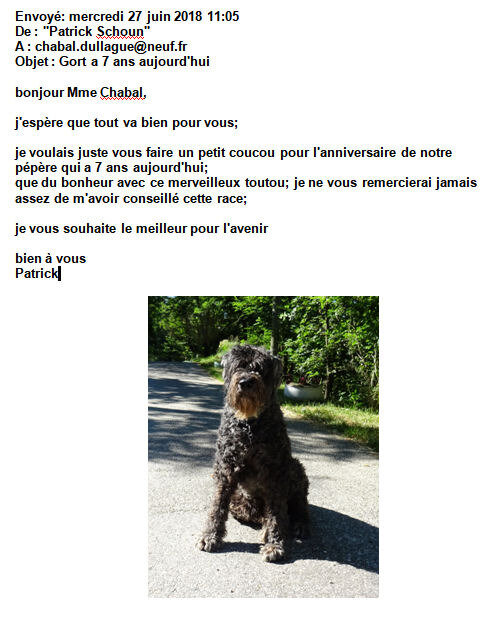 Gort de la Dullague...