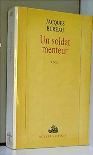 soldat menteur