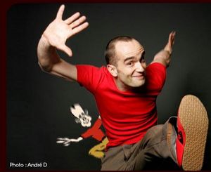 aldebert