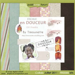 timounette