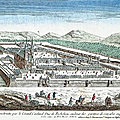<b>RICHELIEU</b> - TOURS (37) - L'ABBÉ PROSPER LE SUIRE (1748 - 1794)