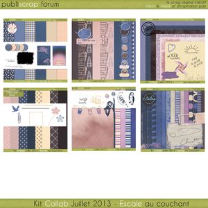 01 - Escale au couchant