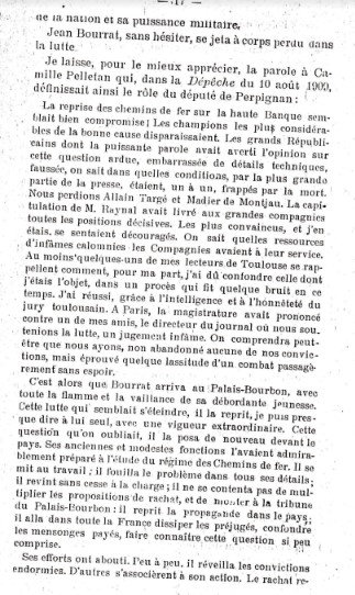 Brochure - Jean BOURRAT - Page 9
