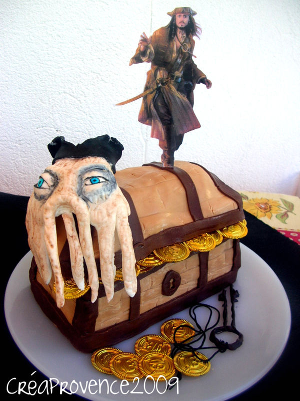 gateau 