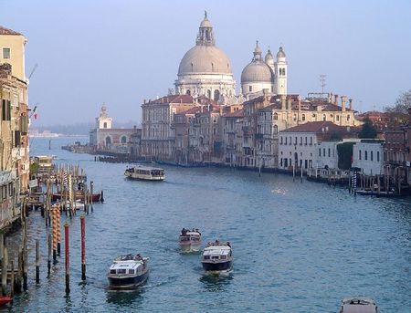 venise