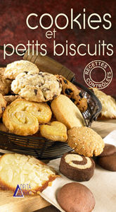 Cookies au café & au chocolat recettes PETITS BISCUITS DE NOEL + KIT SOS COOKIES