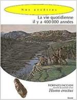 Nos ancêtres couv