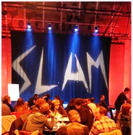Photo SLAM