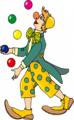 jongleur