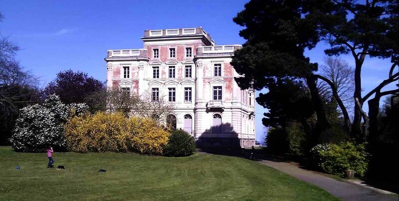 Villa Rohannec1