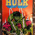 Hulk, tome 1