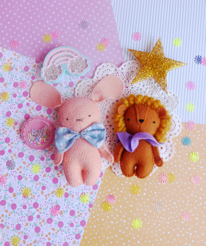 feutrine-mollie-makes-lapin-lion-what-a-curly-life-02