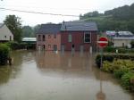 Inondations 2018 - 2