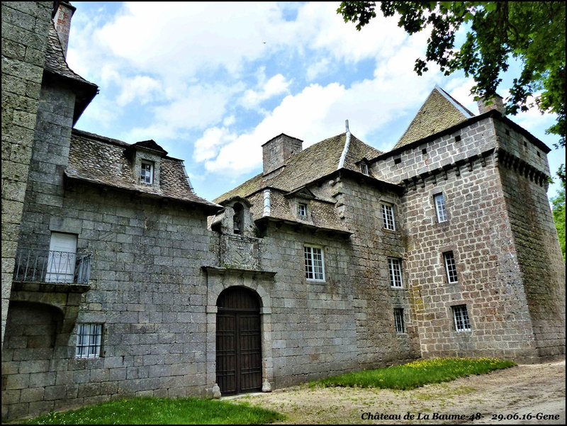 85-48-Château La Baume-29