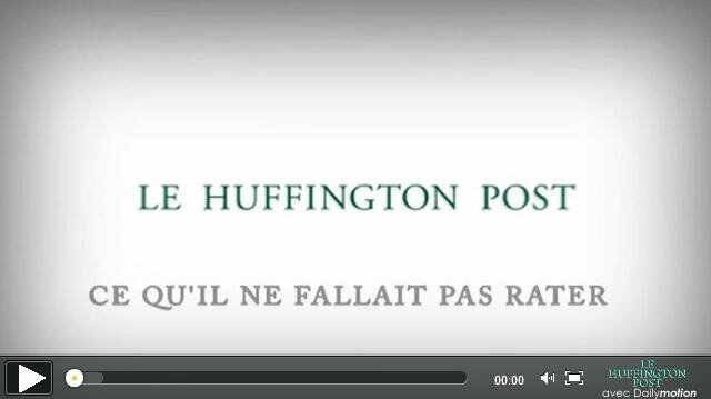 Le huffington Post 01