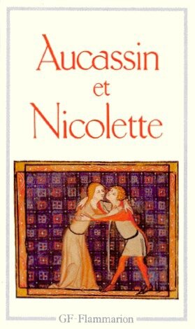 Aucassin et Nicolette (2)
