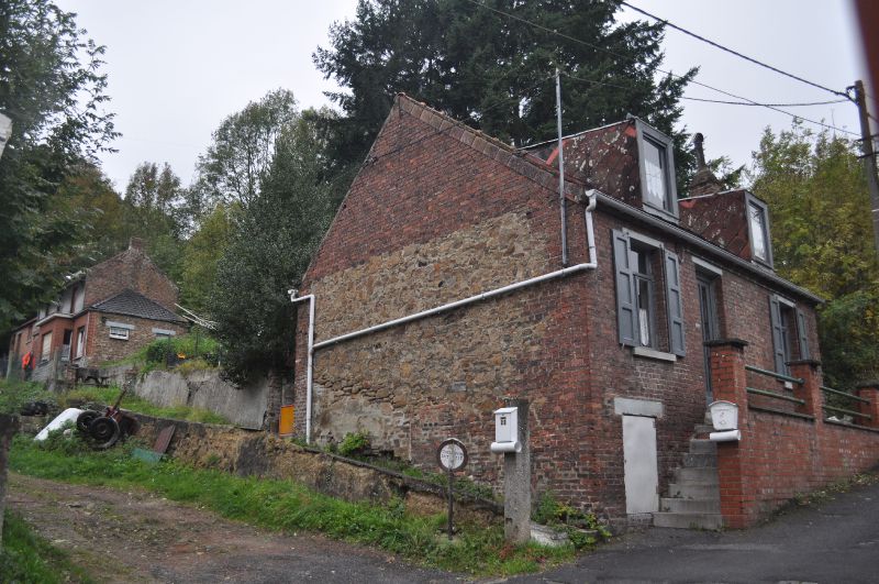 Petit-Wasmes - Ruelle Saint-Roch 3