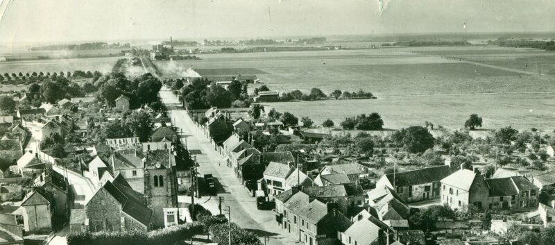 Moissy-Cramayel - Collection G. Verney-Buisson