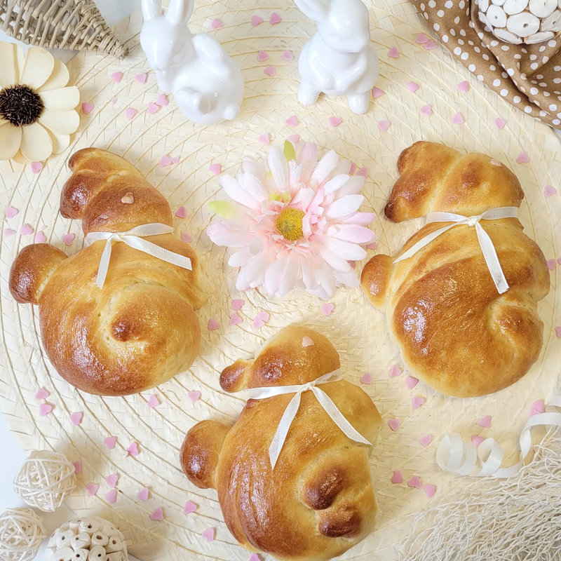 cathytutu lyon brioche paques guy demarle facile delicieuses lapins 2 faconnages (2)