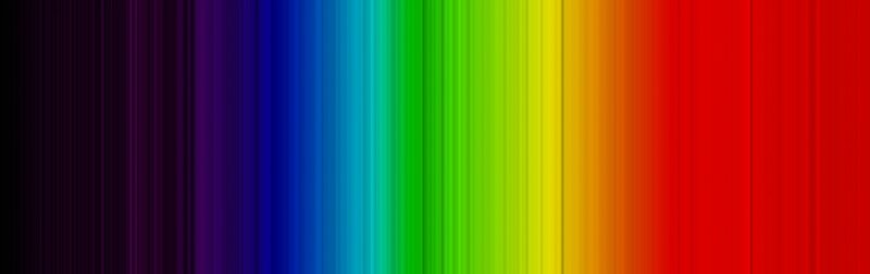 profil spectral edasich k2iii-s
