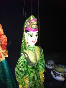 Kathputli 2