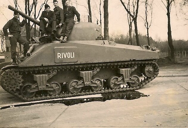 1952-53 S