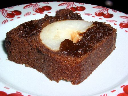 brownie_aux_poires