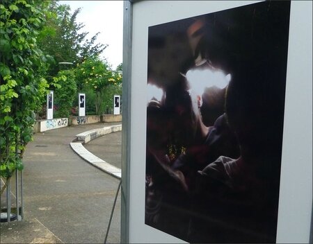 Expo plein air