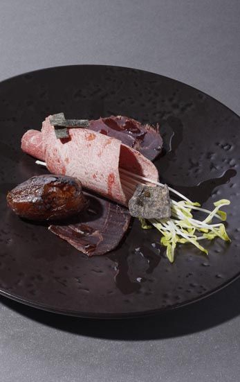 boeuf